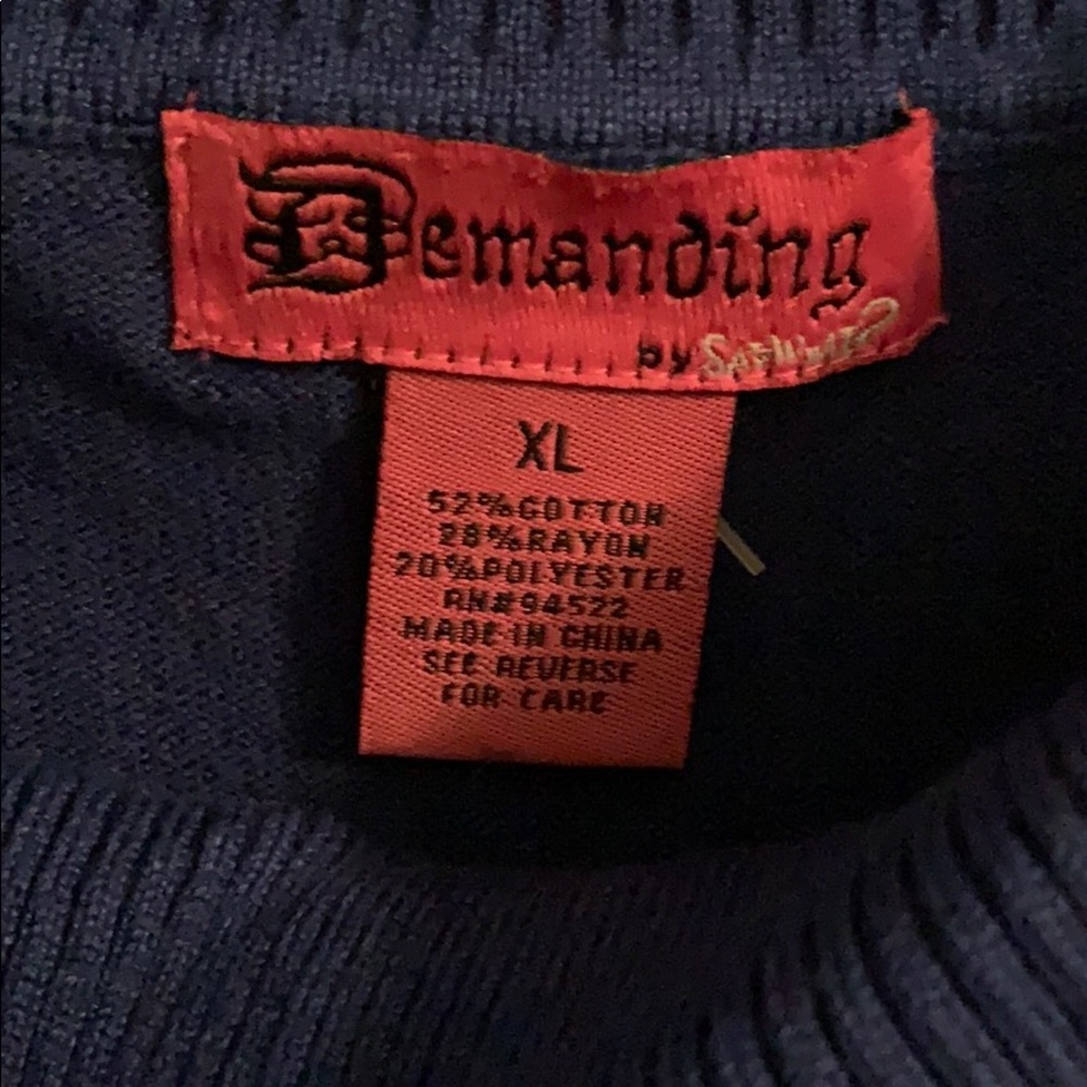Sweater - Picture 2 of 3
